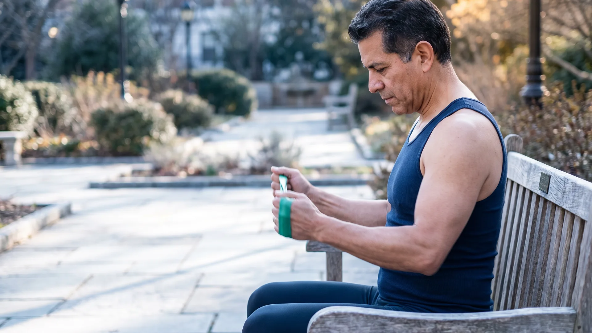 Arthritis treatment at Ervin Physical Therapy in Morganfield, KY