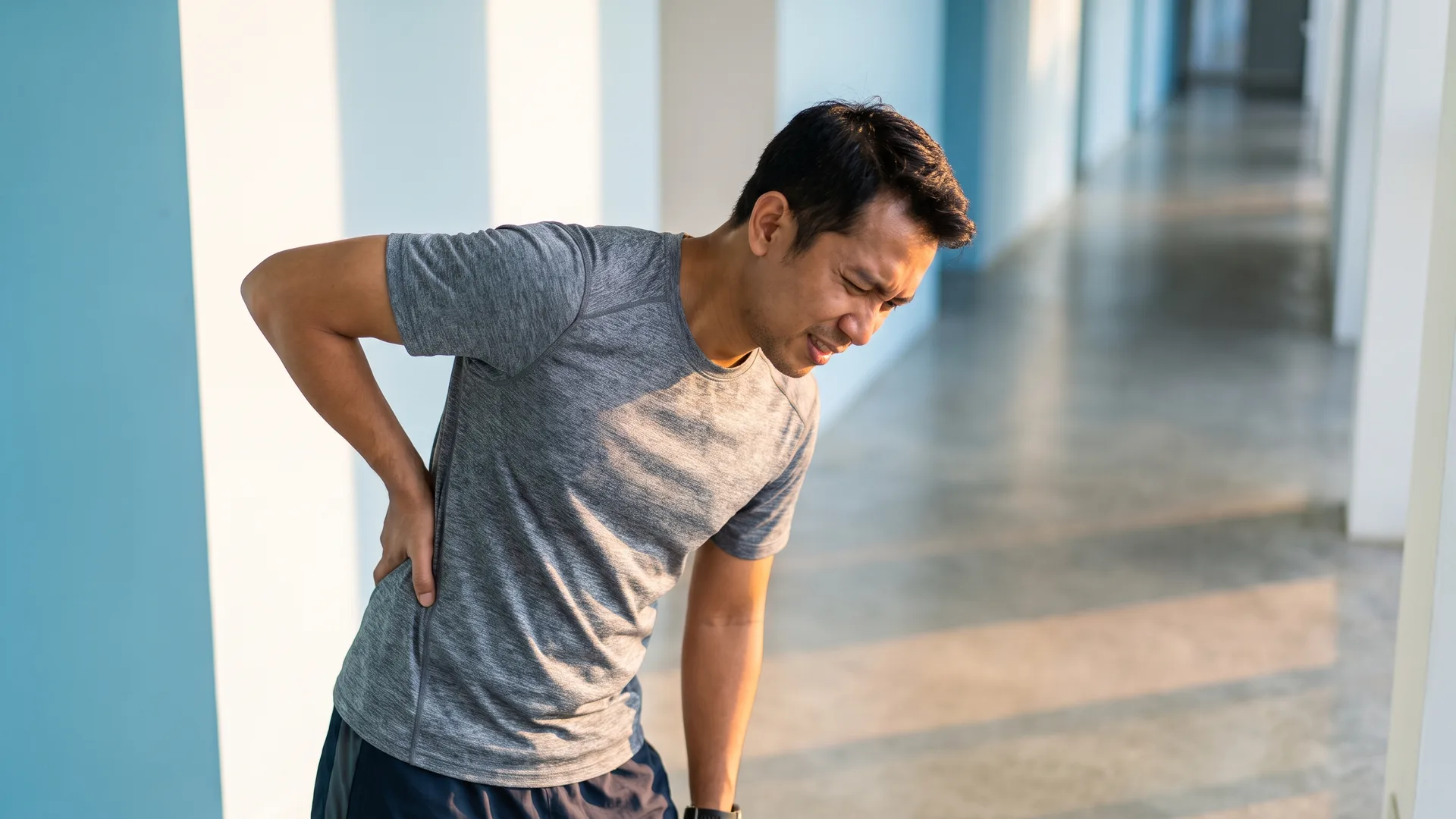 Chronic Pain treatment at Ervin Physical Therapy in Morganfield, KY