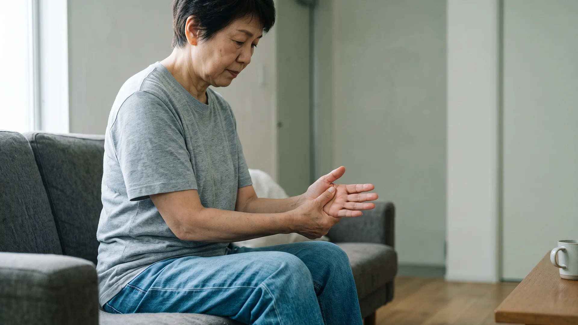 Elbow, Wrist and Hand Pains treatment at Ervin Physical Therapy in Morganfield, KY