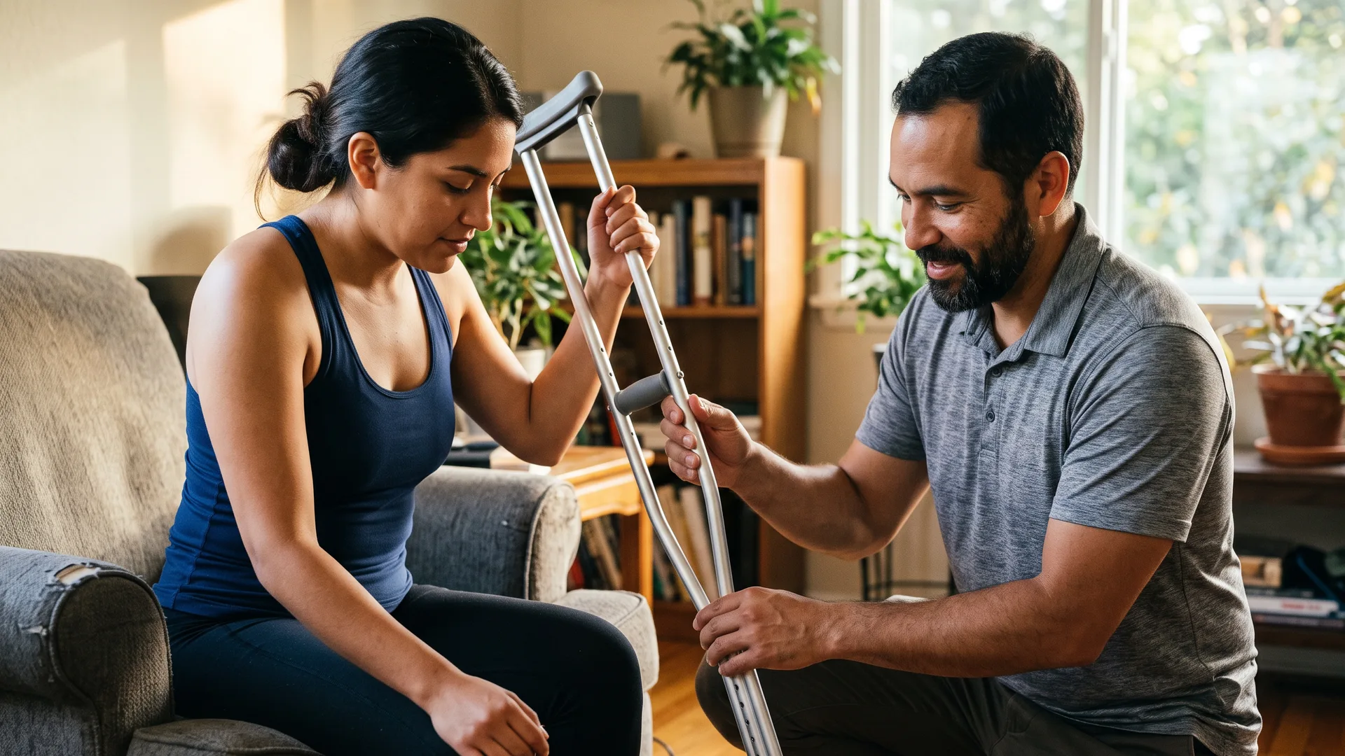 Hip Replacement Surgery treatment at Ervin Physical Therapy in Morganfield, KY