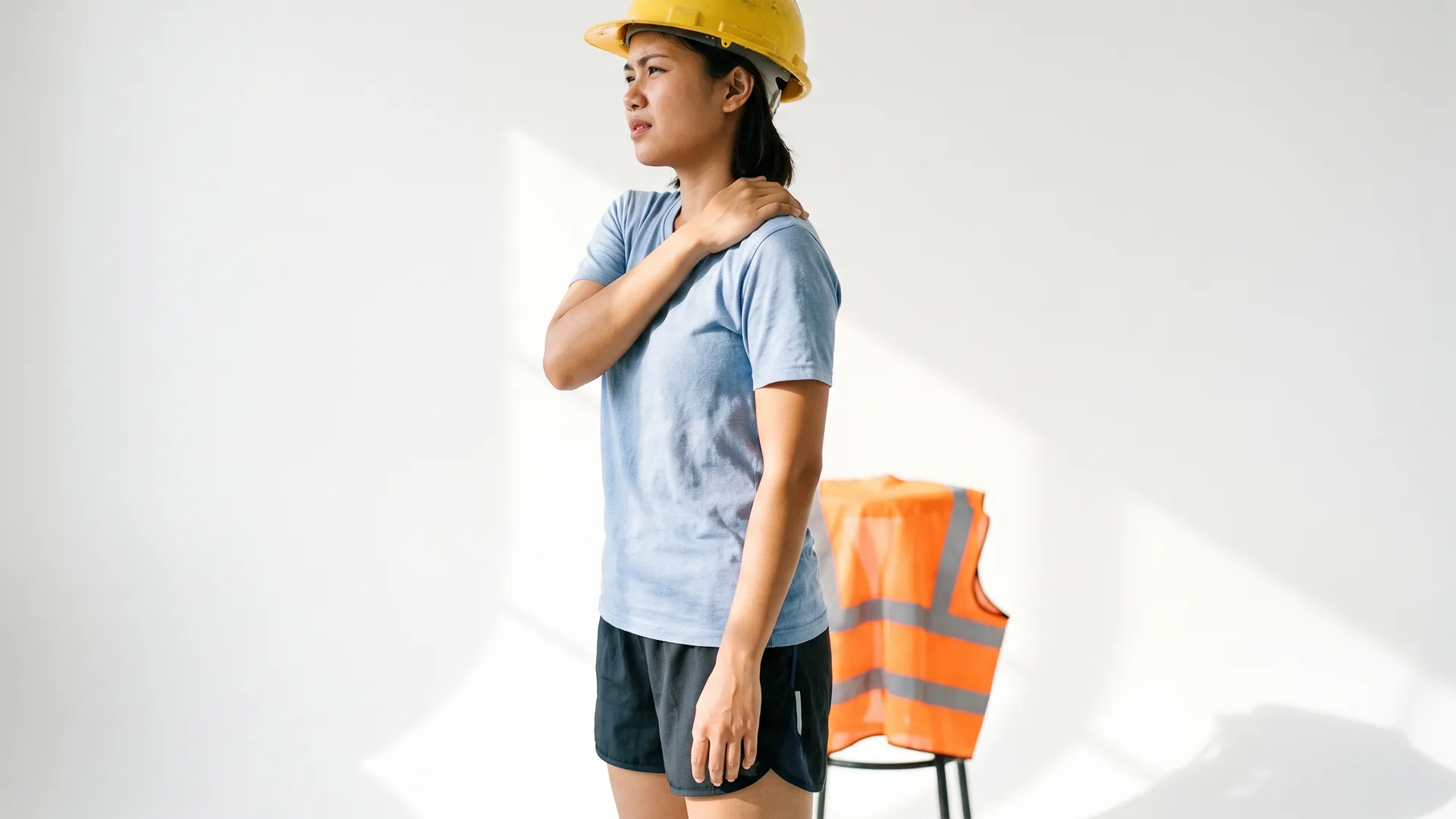 Motor Vehicle Accident treatment at Ervin Physical Therapy in Morganfield, KY