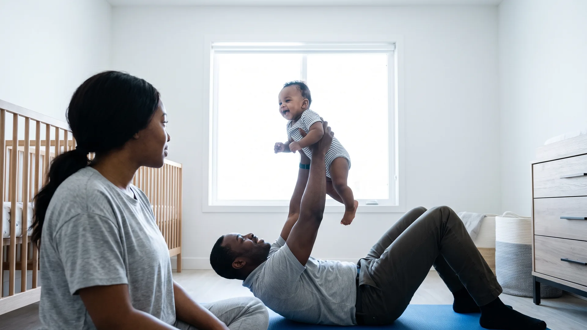 Postpartum Recovery treatment at Ervin Physical Therapy in Morganfield, KY