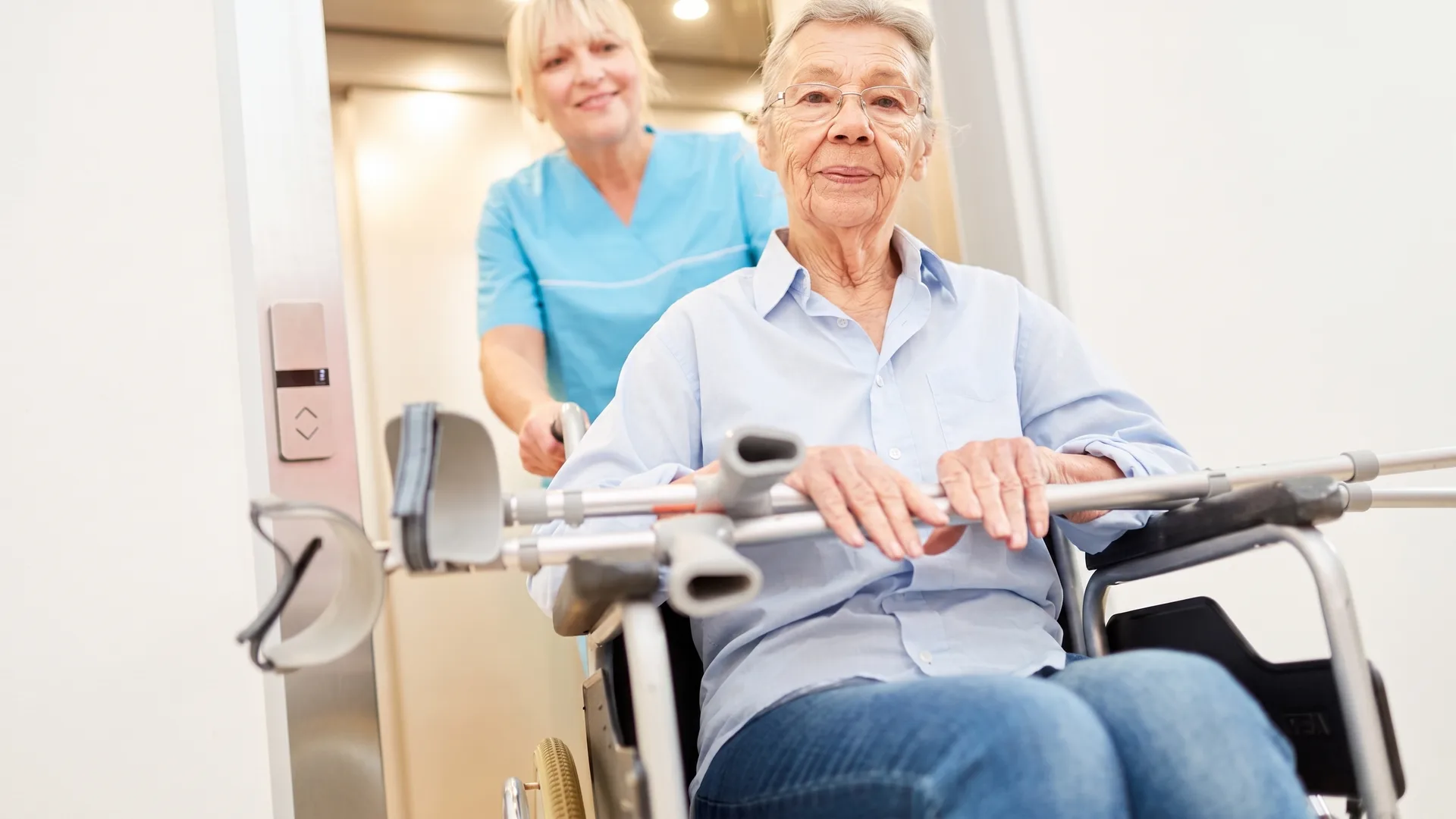 Stroke treatment at Ervin Physical Therapy in Morganfield, KY
