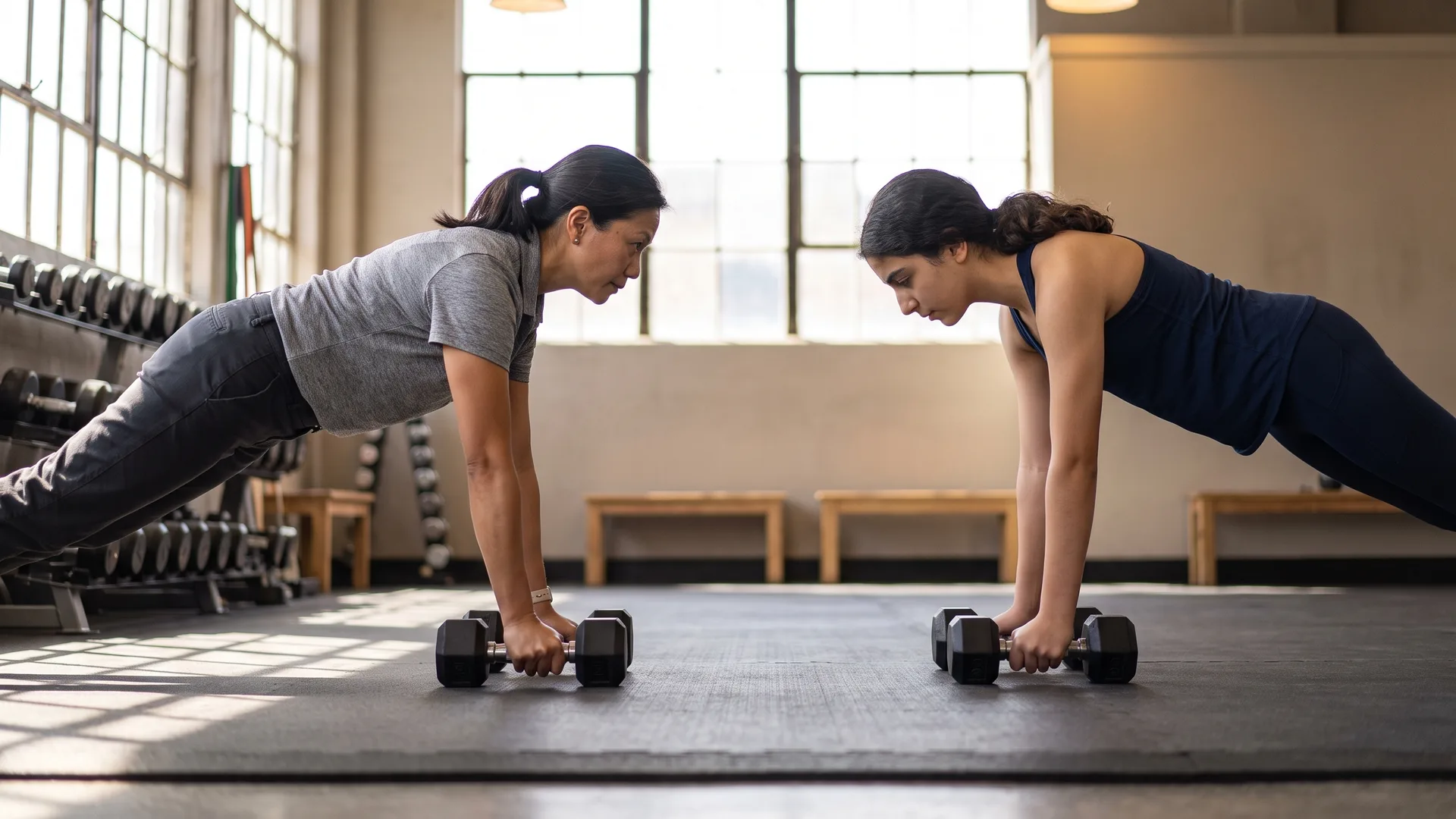 Personal Training at Ervin Physical Therapy in Morganfield, KY