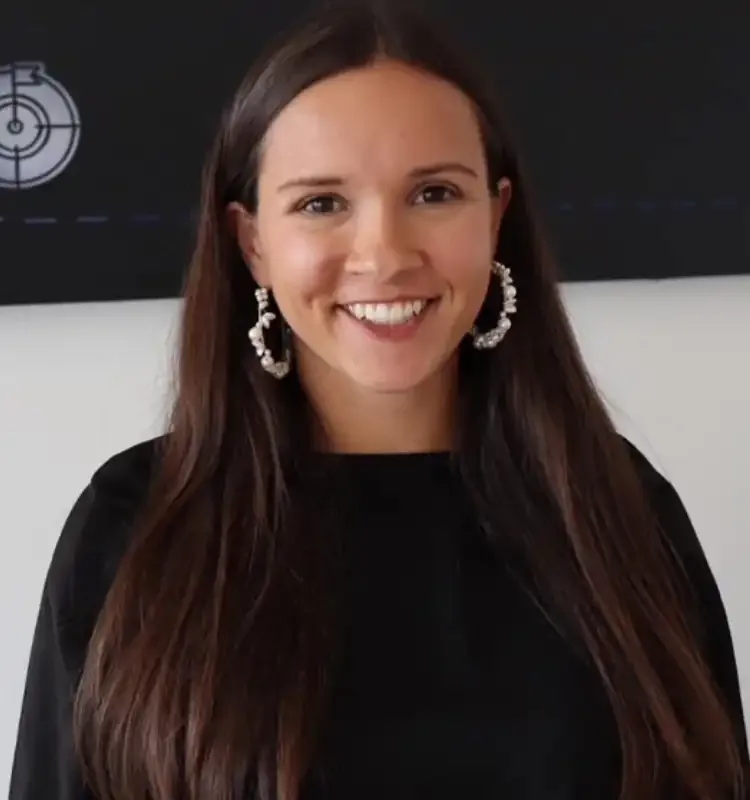 Dr Emma Sprague