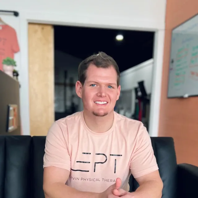 Dr. Andrew Branson, DPT, Cert-FDN, Cert-SMT, Physical Therapist at Ervin Physical Therapy