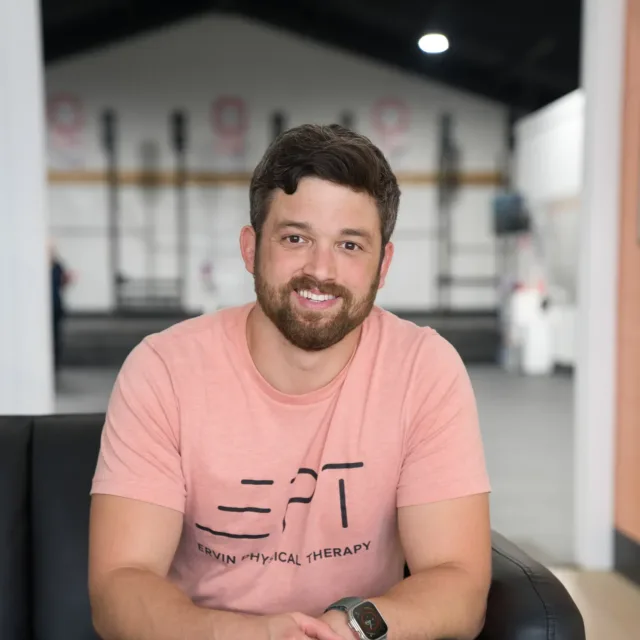 Dr. Isaac Ervin, DPT, Clinical Director & Owner at Ervin Physical Therapy