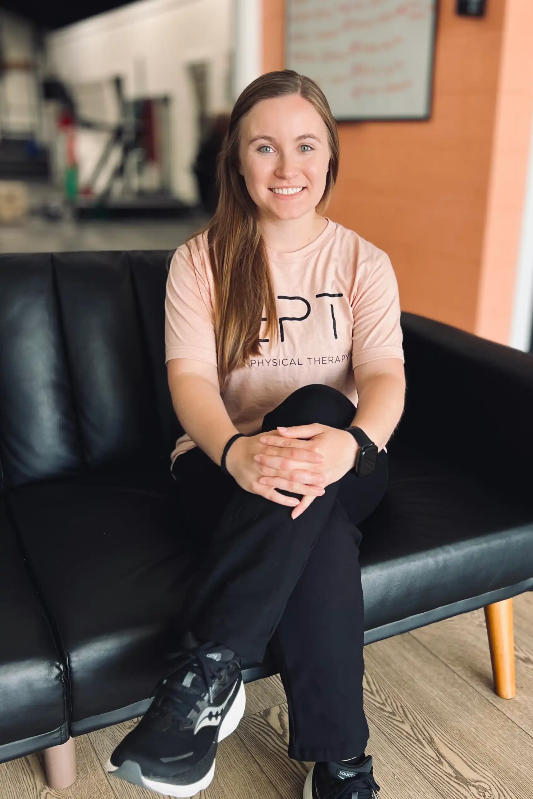 Dr. Sarah Lisembee