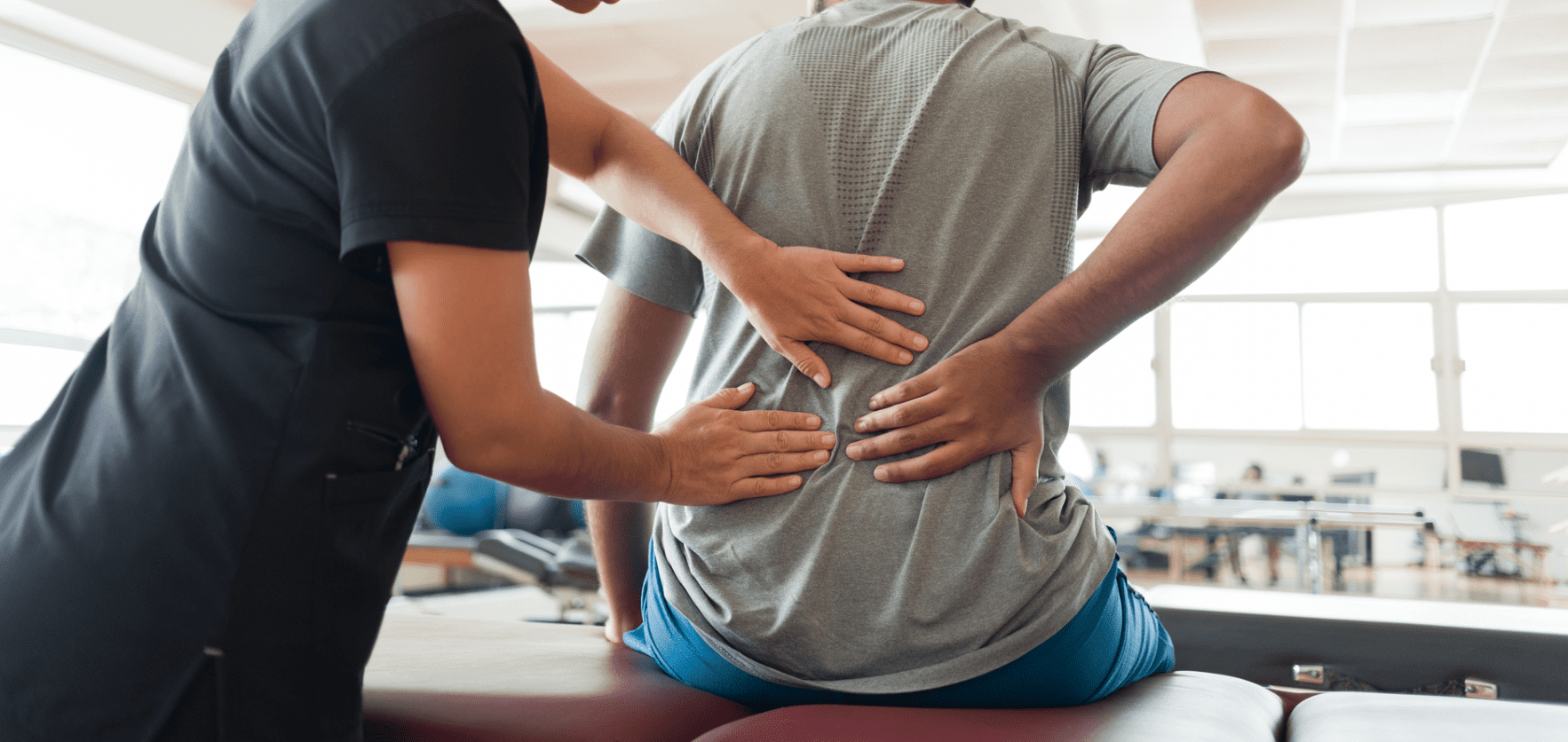 Physical Therapy Union County KY