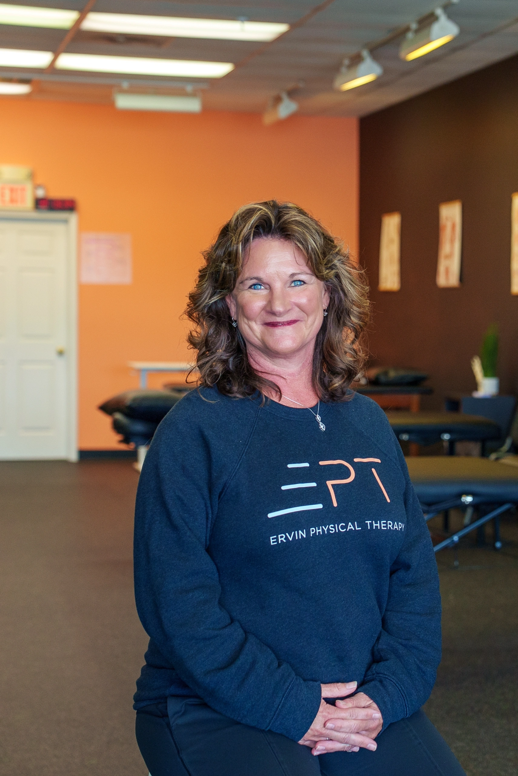 Dr. Jennifer Byrne
