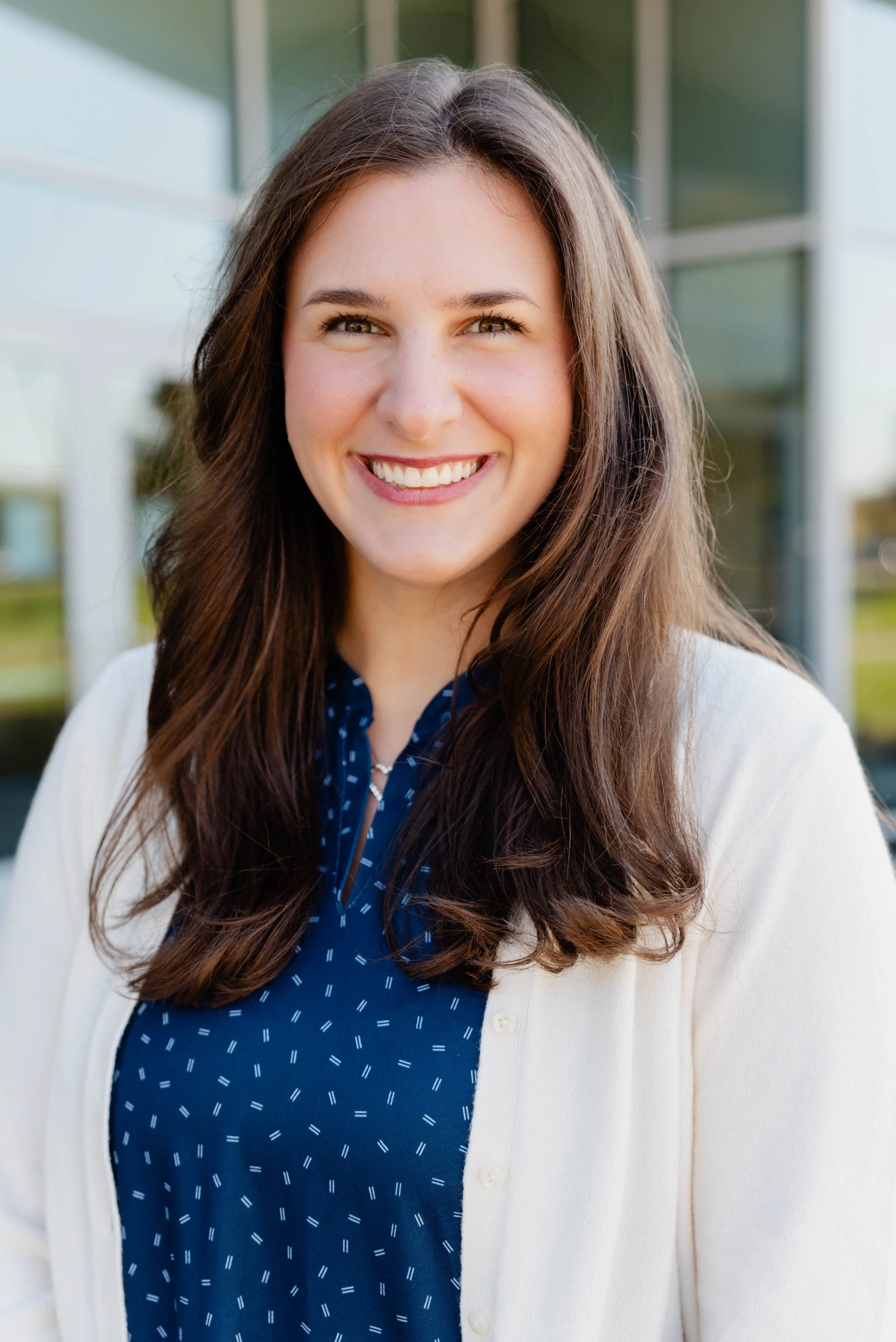 Dr. Kate Tsironis