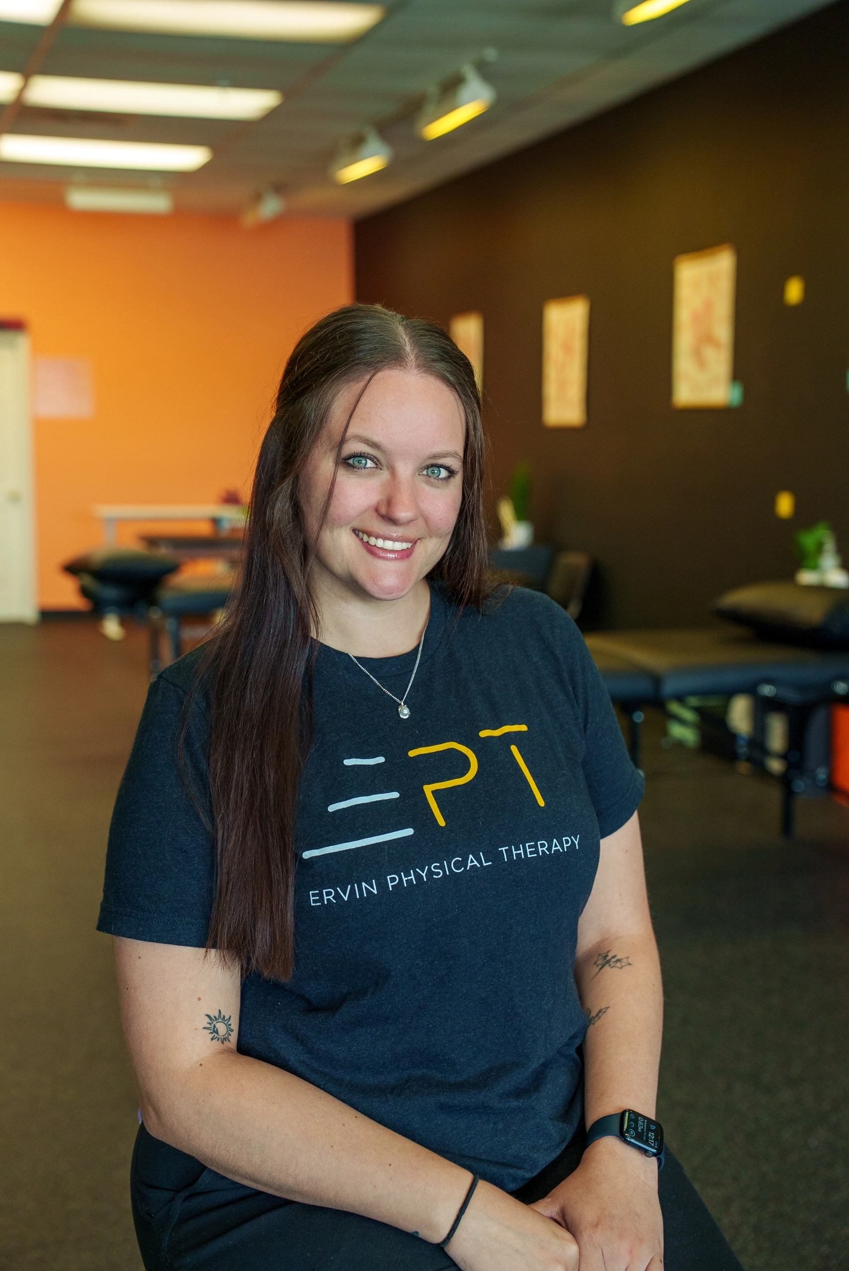 Dr. Sarah Adkins