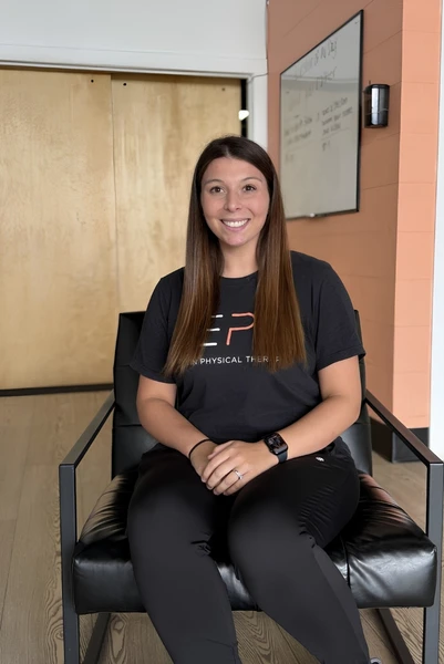 Dr. Ashleigh Bolton